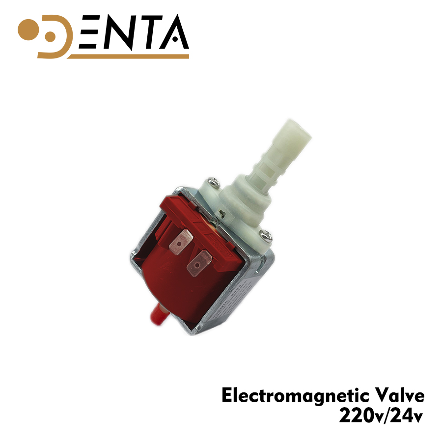 Autoclave Sterilizer Dental - Autoclave Sterilization Solenoid Valve 220V 60W