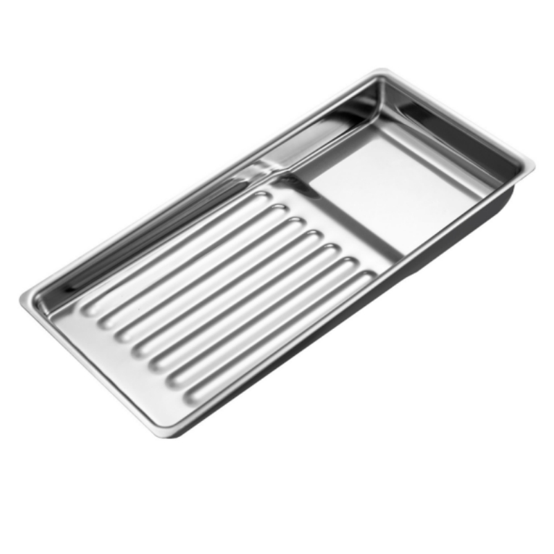 Autoclave Sterilizer Dental - Dental Sterilization Tray Stainless Steel Surgical