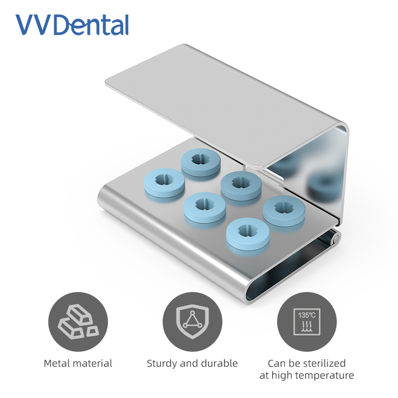 Autoclave Sterilizer Dental - VVDental Sterilization Holder for Dental Scaler