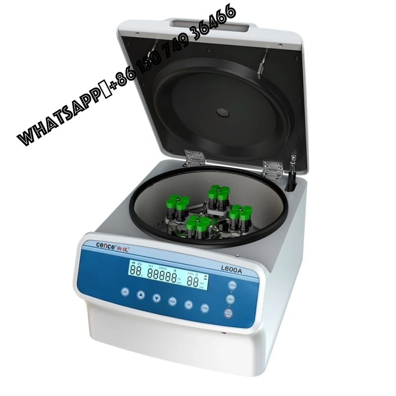 Veidt Weighing Cence L600-A La - огляд і ціна Medical Lab Machine Price