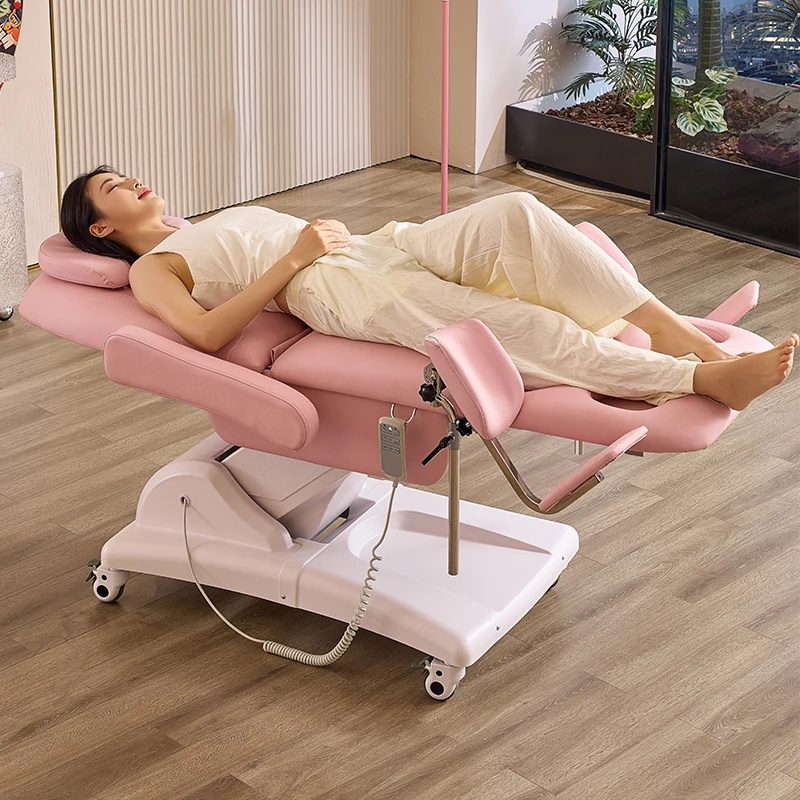 Gynecological medical examinat - огляд і ціна Examination Bed Medical