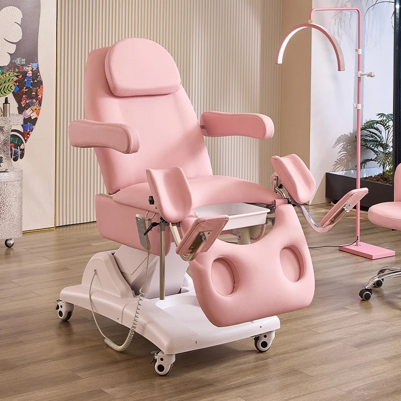 Gynecological medical examinat - огляд і ціна Examination Bed Medical