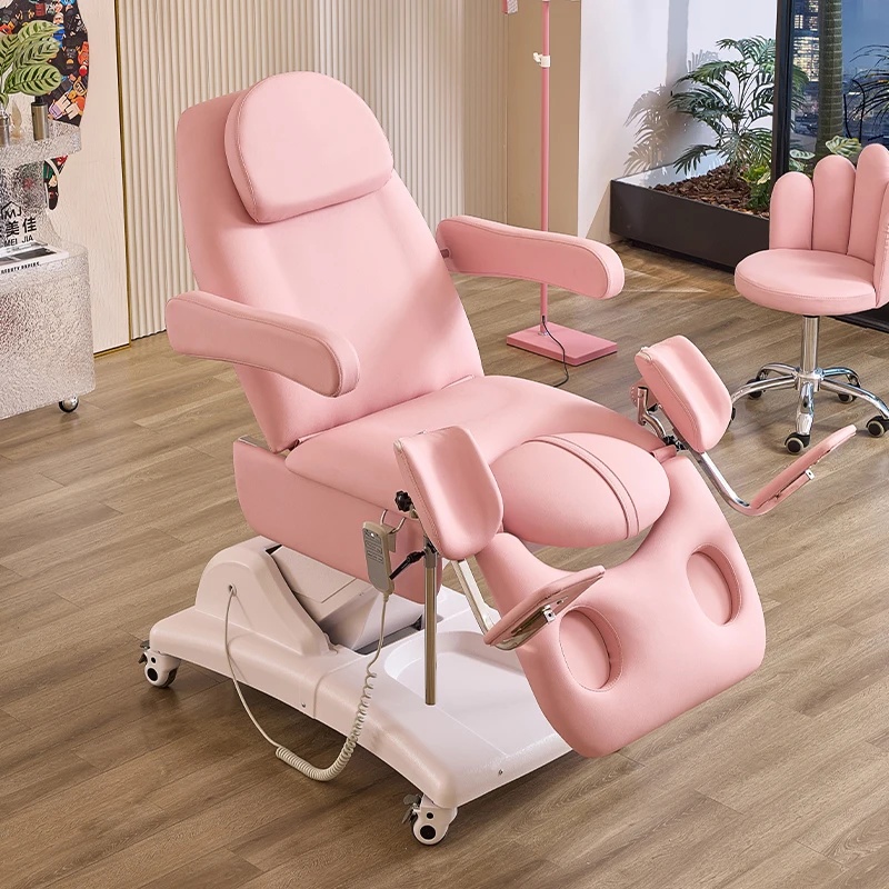 Gynecological medical examinat - огляд і ціна Examination Bed Medical