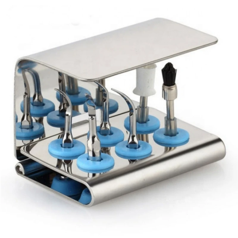 Dental Ultrasonic Scaler Tip H - огляд і ціна Autoclave Sterilizer Dental