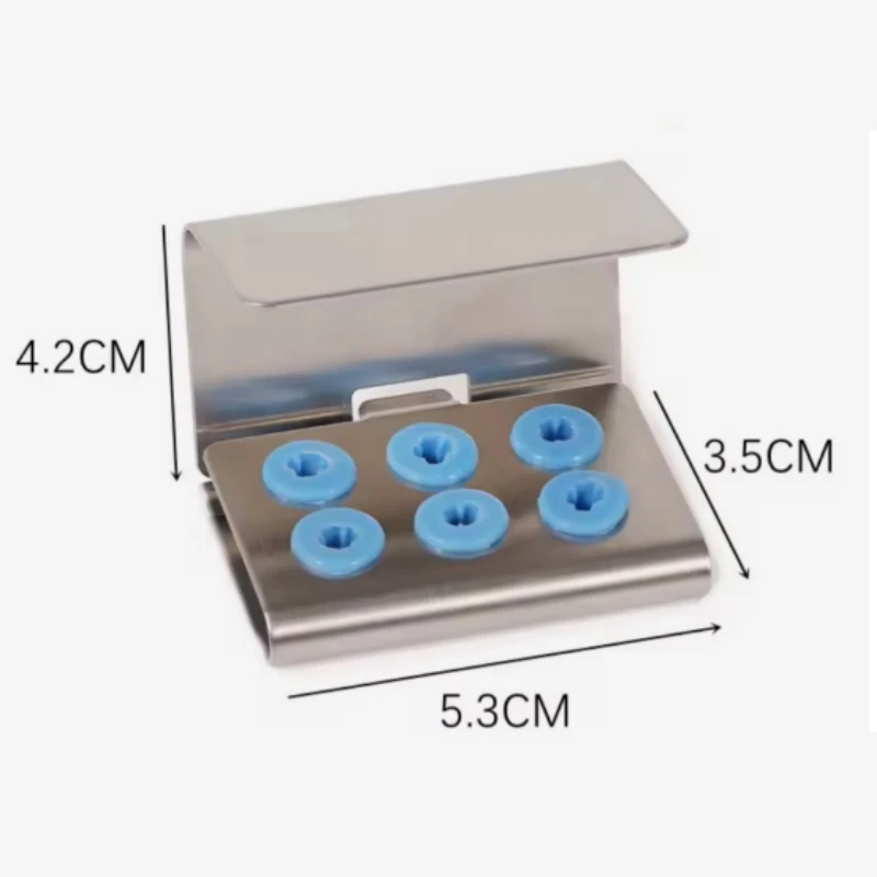 Dental Ultrasonic Scaler Tip H - огляд і ціна Autoclave Sterilizer Dental