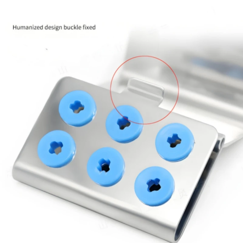 Dental Ultrasonic Scaler Tip H - огляд і ціна Autoclave Sterilizer Dental