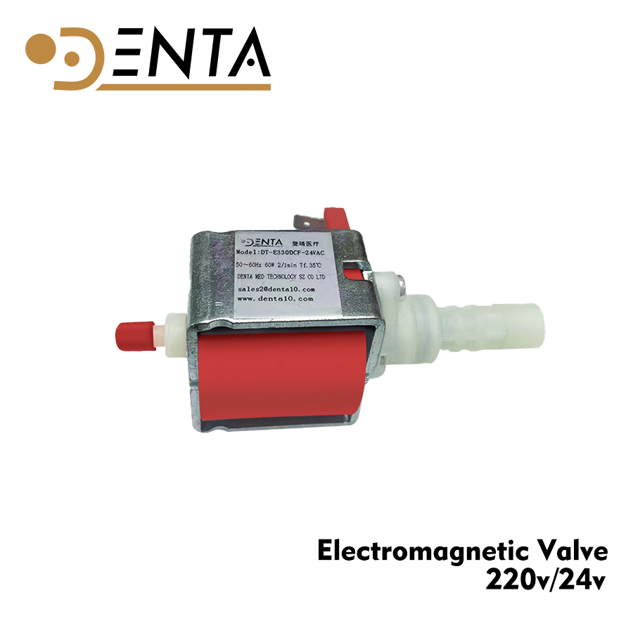 Autoclave Sterilization Soleno - огляд і ціна Autoclave Sterilizer Dental