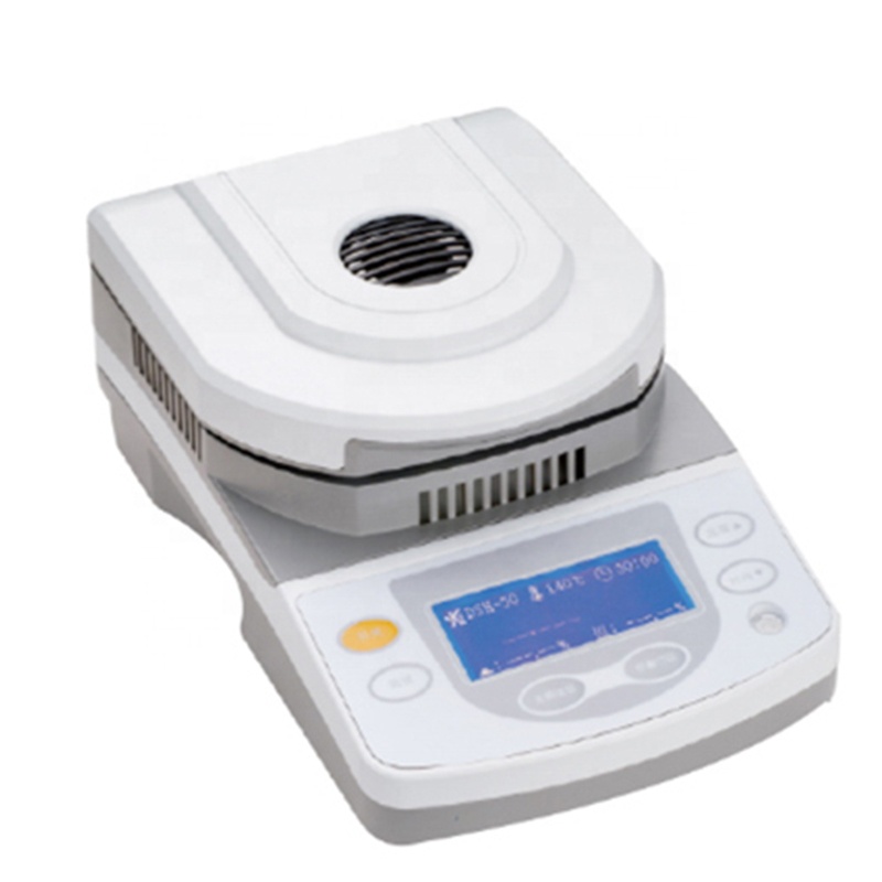 YSTE-DHS-10A Ysenmed Halogen D - огляд і ціна Medical Lab Machine Price