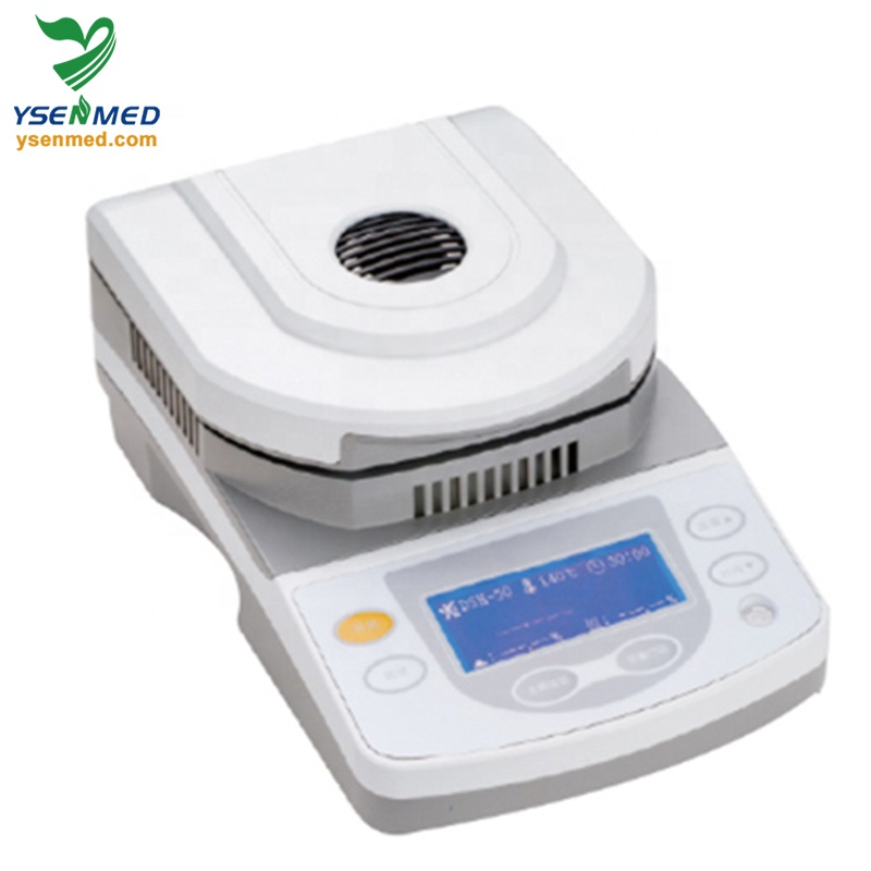 YSTE-DHS-10A Ysenmed Halogen D - огляд і ціна Medical Lab Machine Price
