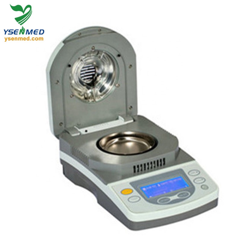 YSTE-DHS-10A Ysenmed Halogen D - огляд і ціна Medical Lab Machine Price