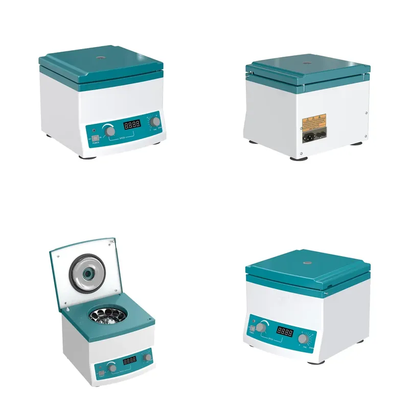 SY-B065 Lab Medical Centrifuga - огляд і ціна Medical Lab Machine Price