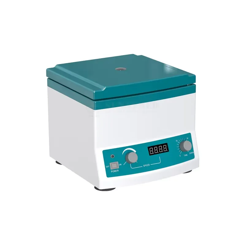 SY-B065 Lab Medical Centrifuga - огляд і ціна Medical Lab Machine Price