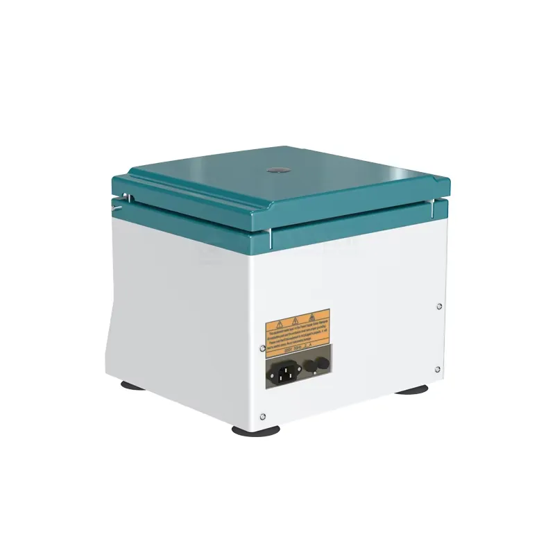 SY-B065 Lab Medical Centrifuga - огляд і ціна Medical Lab Machine Price