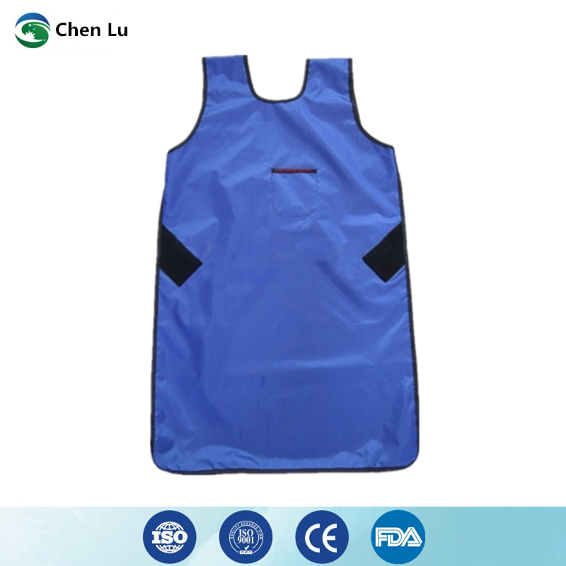 X-Ray Gamma Ray Protective 0.3 - огляд і ціна Lab Coat Medical