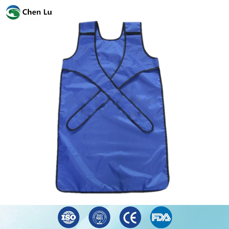 X-Ray Gamma Ray Protective 0.3 - огляд і ціна Lab Coat Medical