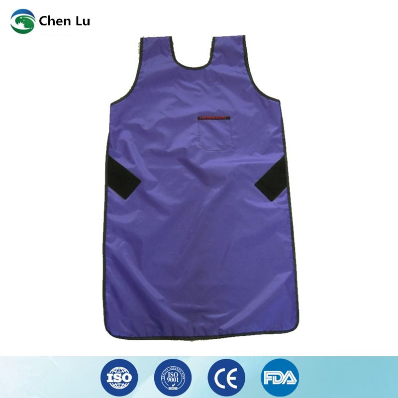 X-Ray Gamma Ray Protective 0.3 - огляд і ціна Lab Coat Medical