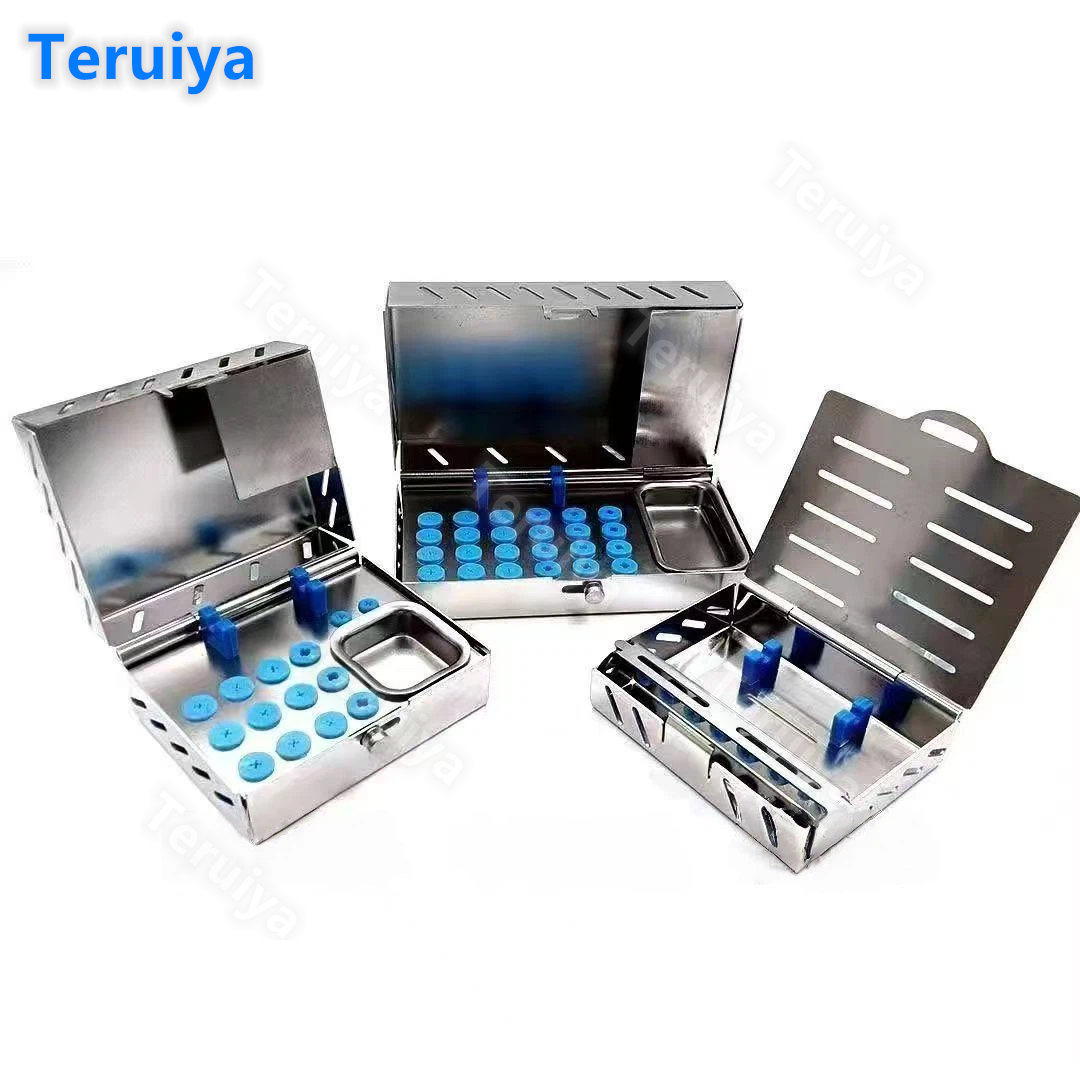 Premium Dental Implant Instrum - огляд і ціна Autoclave Sterilizer Dental
