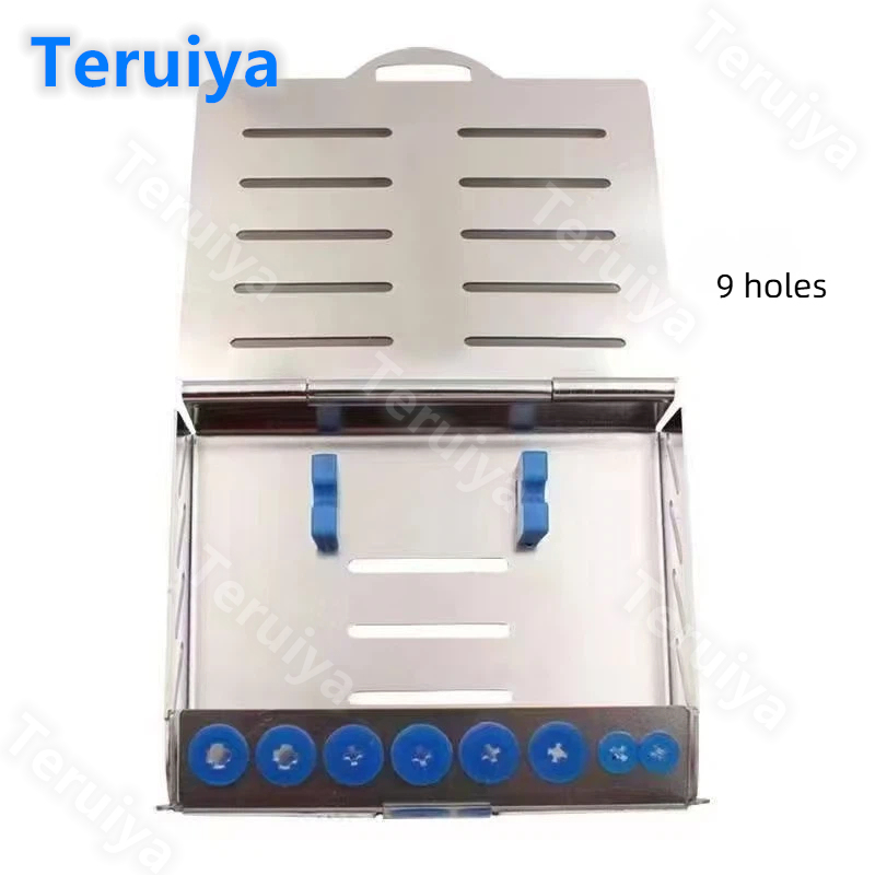 Premium Dental Implant Instrum - огляд і ціна Autoclave Sterilizer Dental