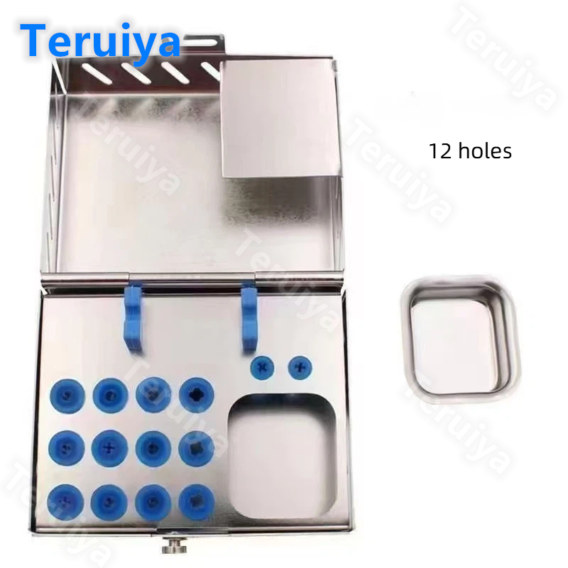 Premium Dental Implant Instrum - огляд і ціна Autoclave Sterilizer Dental