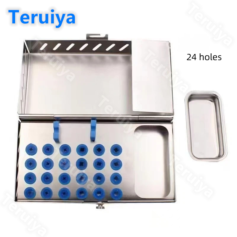 Premium Dental Implant Instrum - огляд і ціна Autoclave Sterilizer Dental