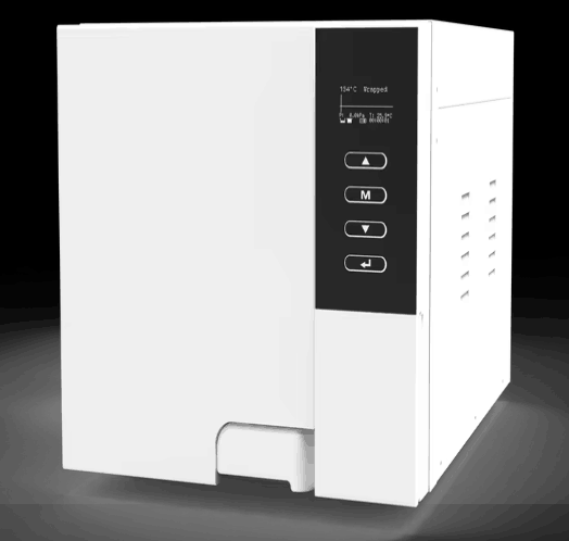 Cabinet for Surgical Instrumen - огляд і ціна Autoclave Sterilizer Dental
