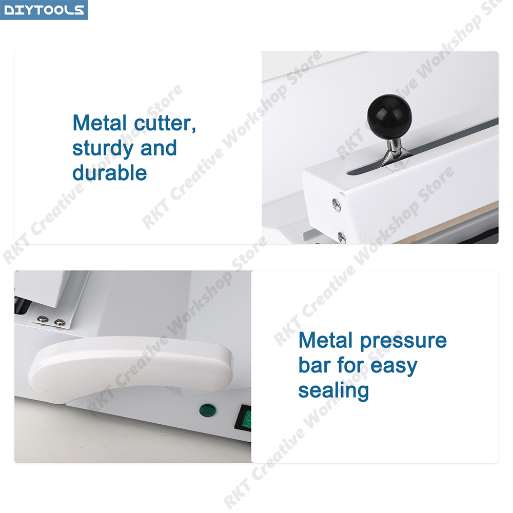 Heat Sealing Machine Steriliza - огляд і ціна Autoclave Sterilizer Dental