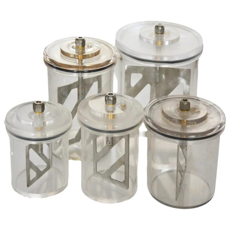Dental Mixing Cups with Vacuum - огляд і ціна Medical Lab Supplies