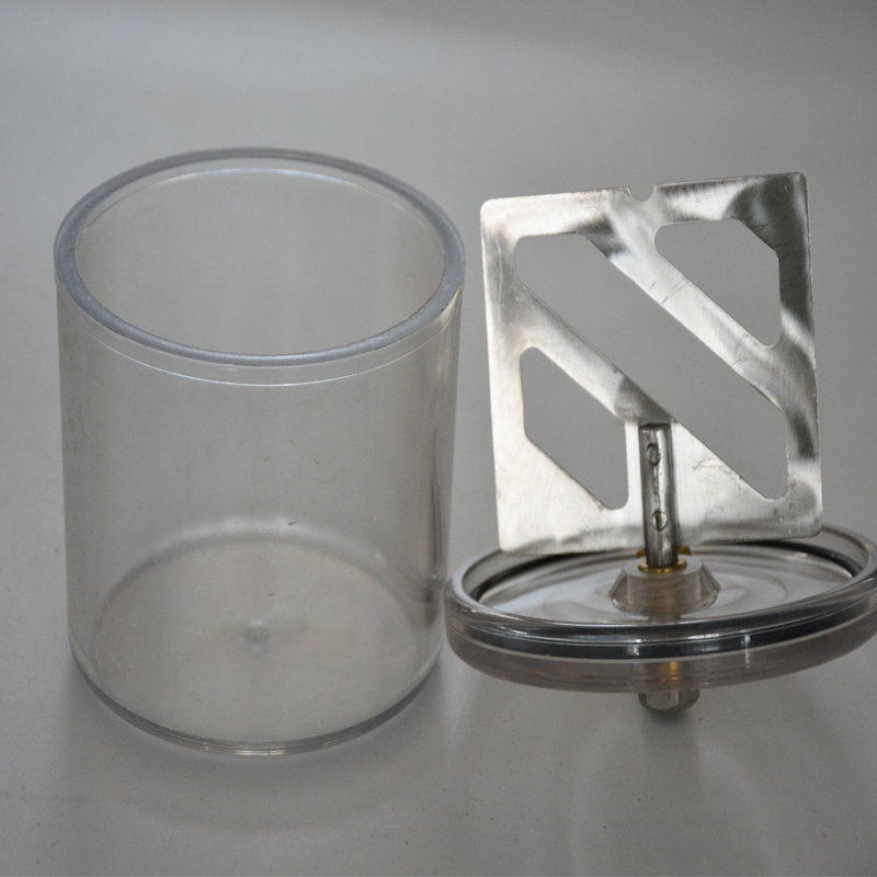 Dental Mixing Cups with Vacuum - огляд і ціна Medical Lab Supplies