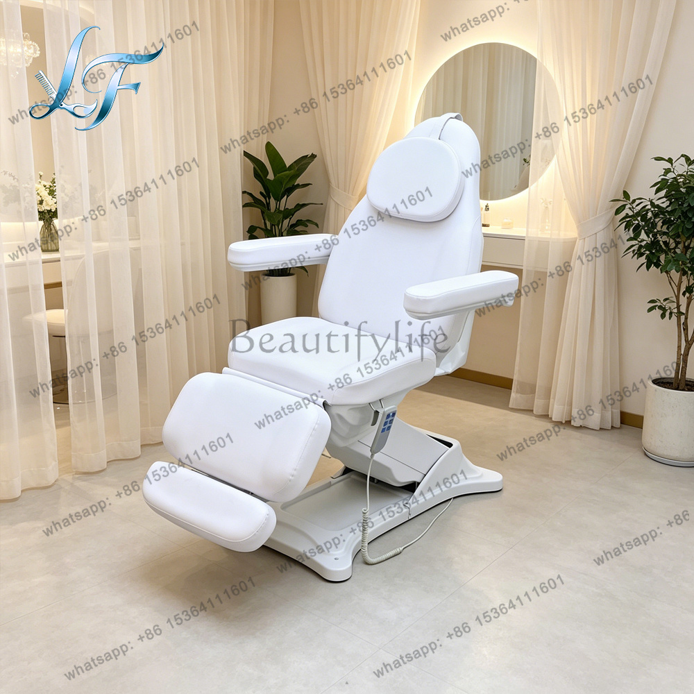 PJ  3 Motor Electric Beauty Be - огляд і ціна Examination Bed Medical
