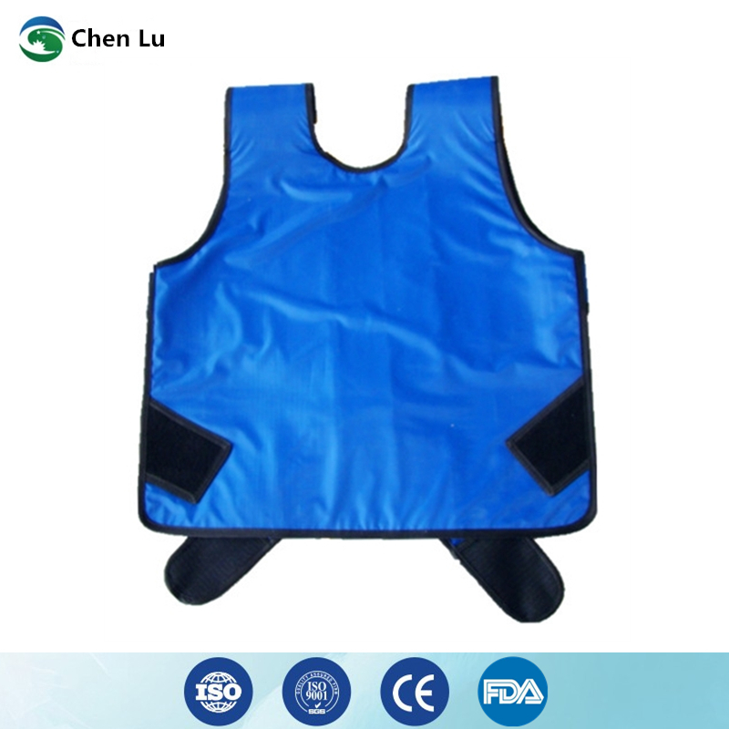 Direct Selling ionizing radiat - огляд і ціна Lab Coat Medical