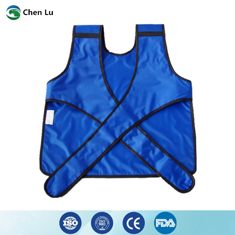 Direct Selling ionizing radiat - огляд і ціна Lab Coat Medical