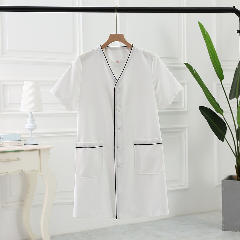 High Quality Skin Management W - огляд і ціна Lab Coat Medical