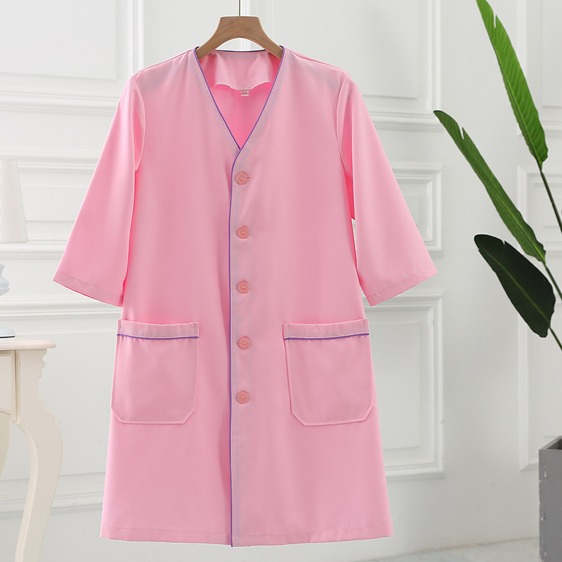 High Quality Skin Management W - огляд і ціна Lab Coat Medical