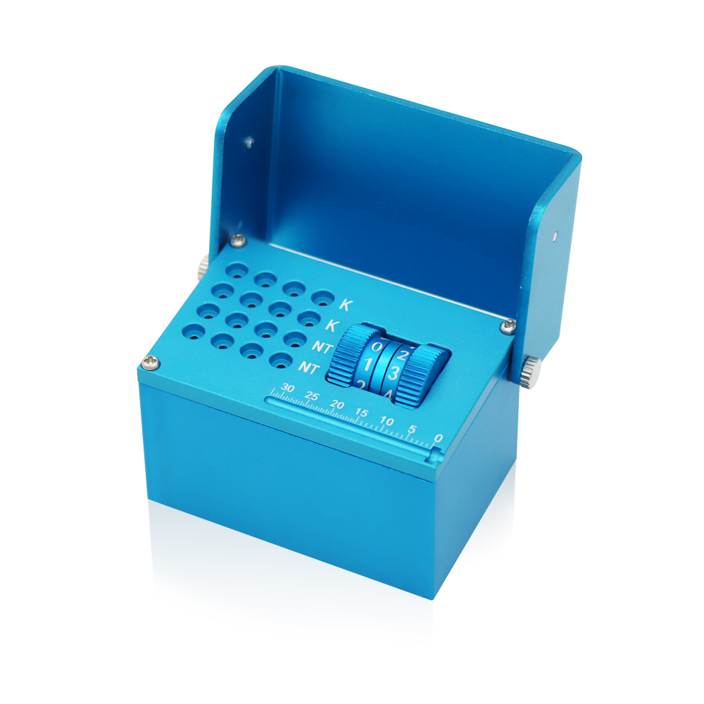 Protector Dental Autoclavable  - огляд і ціна Autoclave Sterilizer Dental