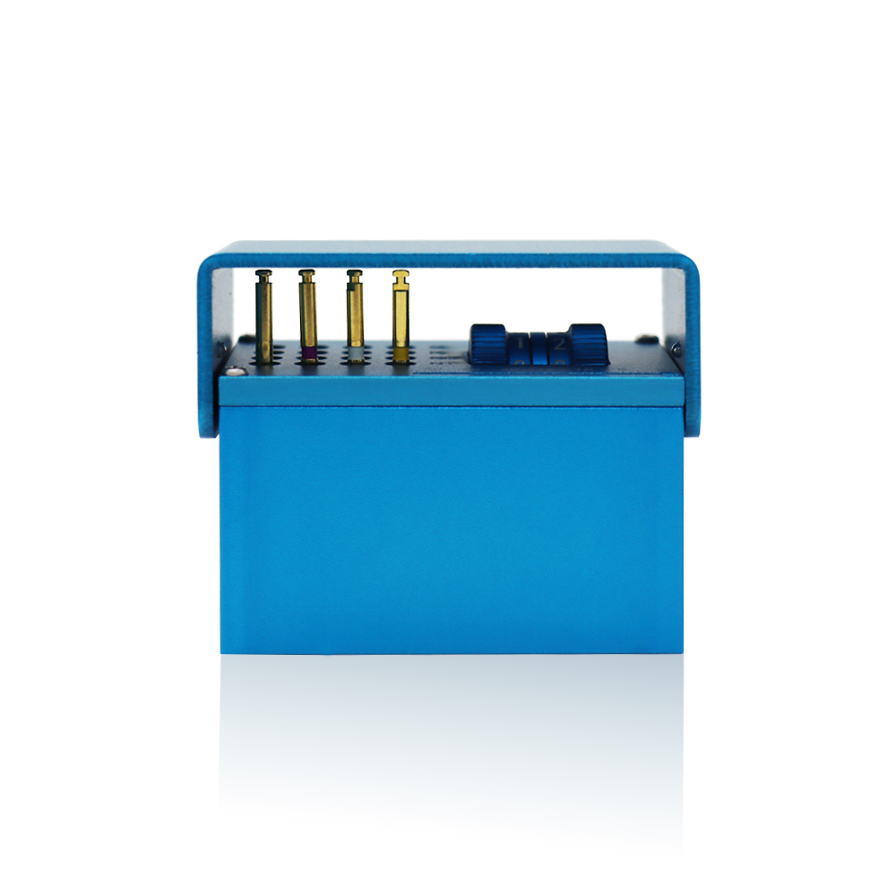 Protector Dental Autoclavable  - огляд і ціна Autoclave Sterilizer Dental