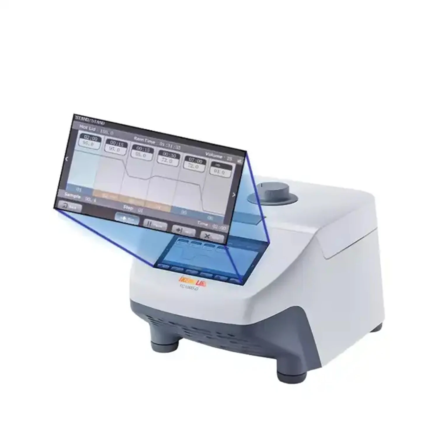 IKEME High Quality Medical Lab - огляд і ціна Medical Lab Machine Price