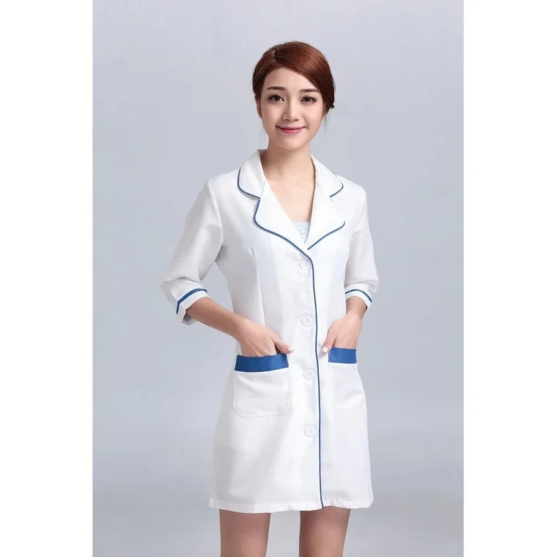 Women'S Hospital Nursing Unifo - огляд і ціна Medical Lab Technician
