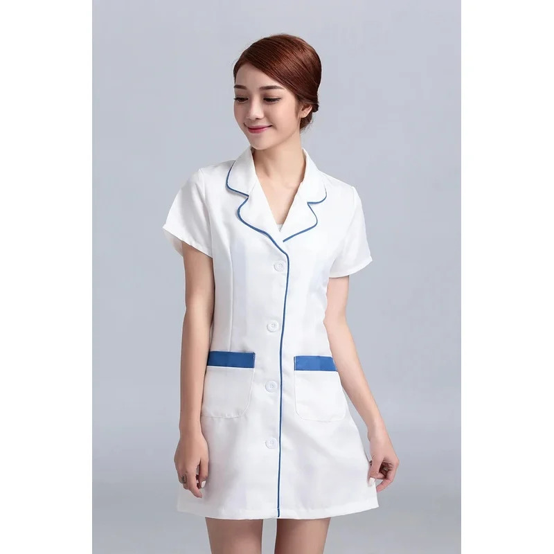 Women'S Hospital Nursing Unifo - огляд і ціна Medical Lab Technician