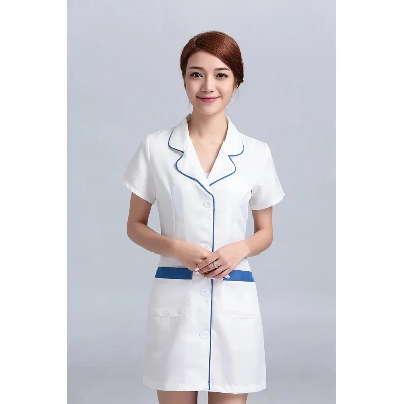 Women'S Hospital Nursing Unifo - огляд і ціна Medical Lab Technician