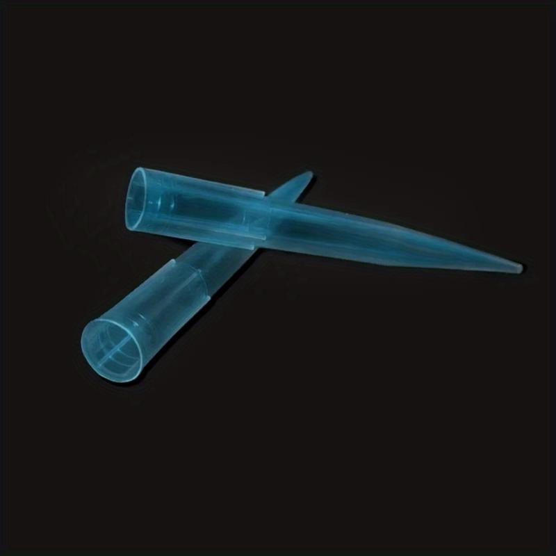 500Pcs 1ml Transparent Disposa - огляд і ціна Medical Lab Supplies