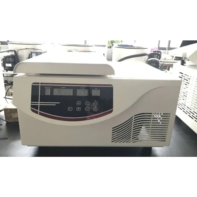 MY-B059E High-Speed Refrigerat - огляд і ціна Medical Lab Machine Price