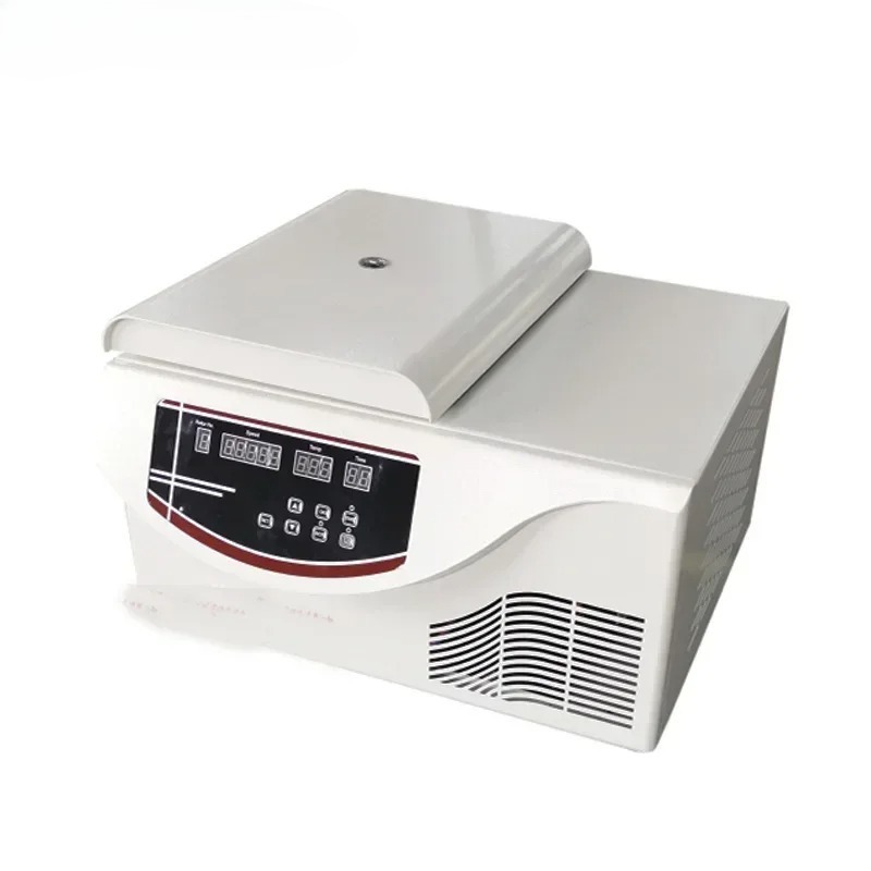 MY-B059E High-Speed Refrigerat - огляд і ціна Medical Lab Machine Price