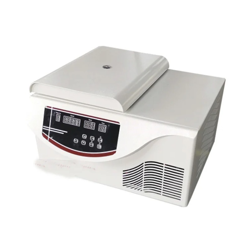 MY-B059E High-Speed Refrigerat - огляд і ціна Medical Lab Machine Price