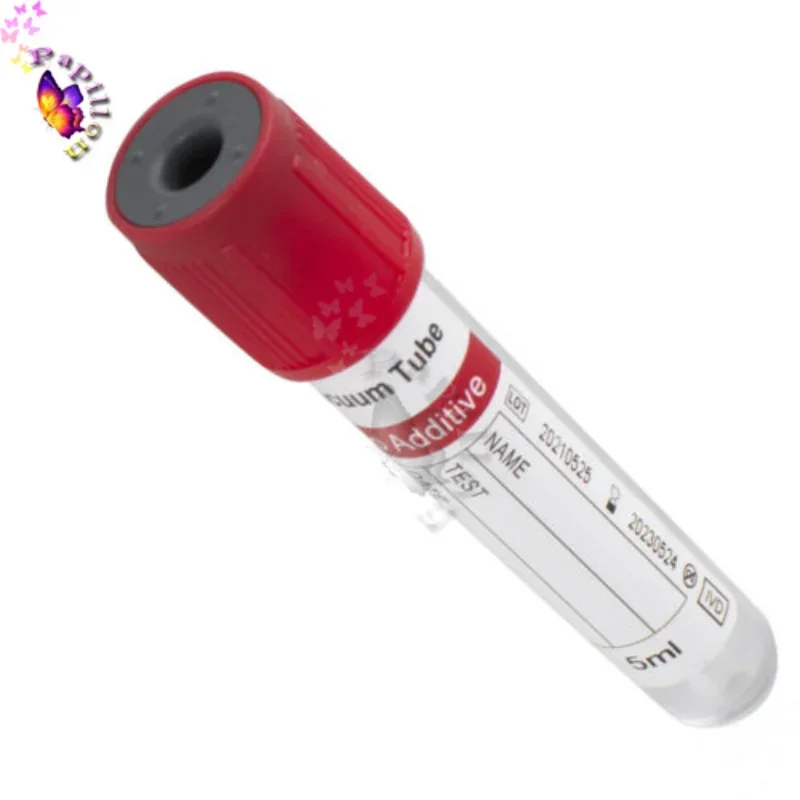 Medical Lab Vacuum Blood Colle - огляд і ціна Medical Lab Supplies