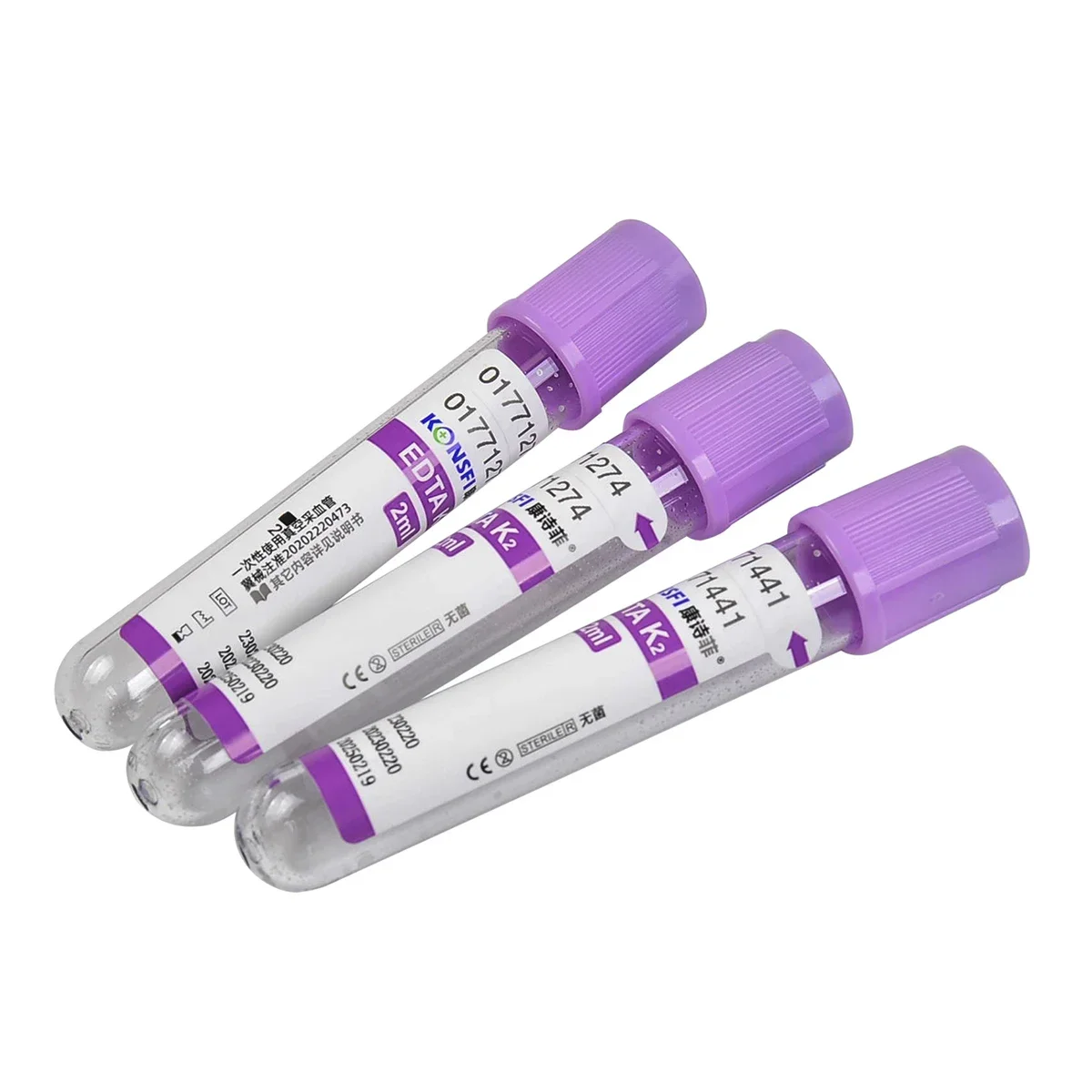 Medical Lab Vacuum Blood Colle - огляд і ціна Medical Lab Supplies