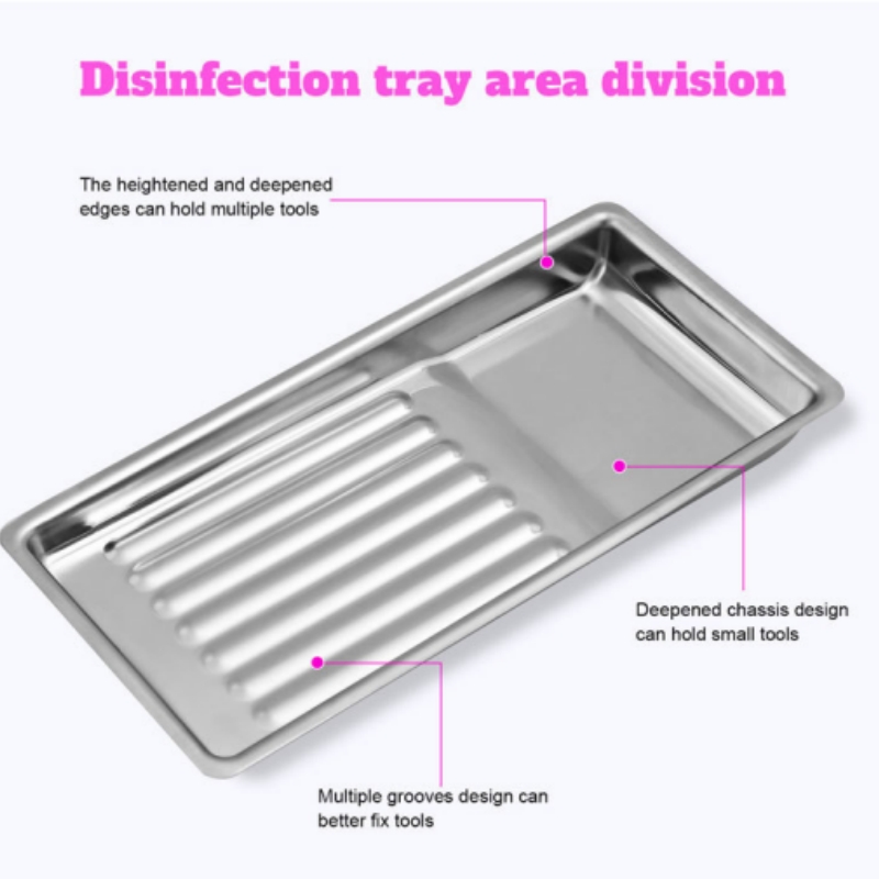 Dental Sterilization Tray Stai - огляд і ціна Autoclave Sterilizer Dental