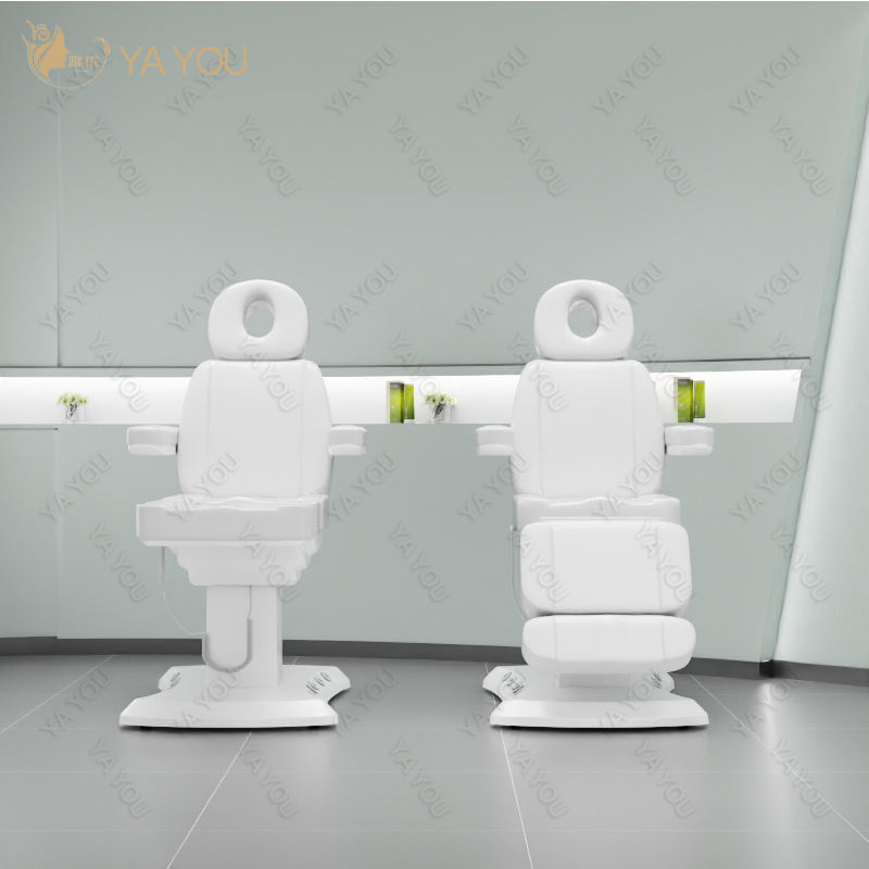 Professional Salon Massage Bed - огляд і ціна Examination Bed Medical