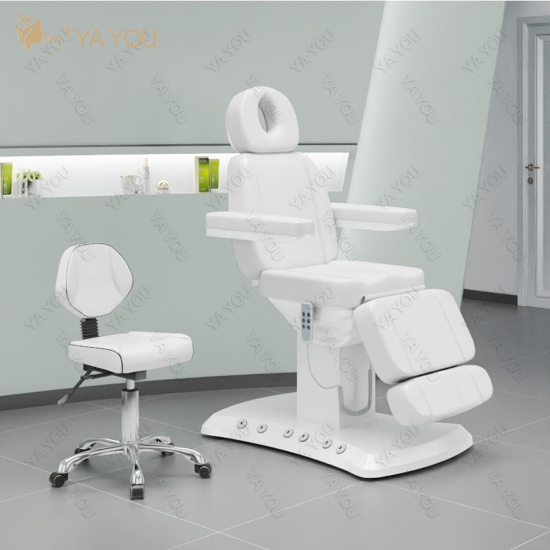 Professional Salon Massage Bed - огляд і ціна Examination Bed Medical