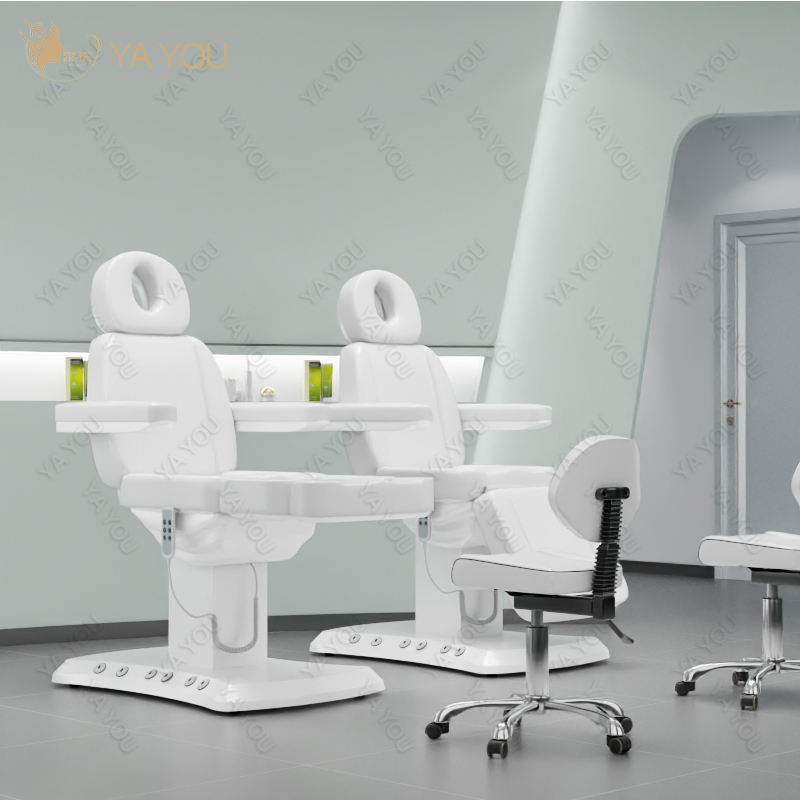 Professional Salon Massage Bed - огляд і ціна Examination Bed Medical