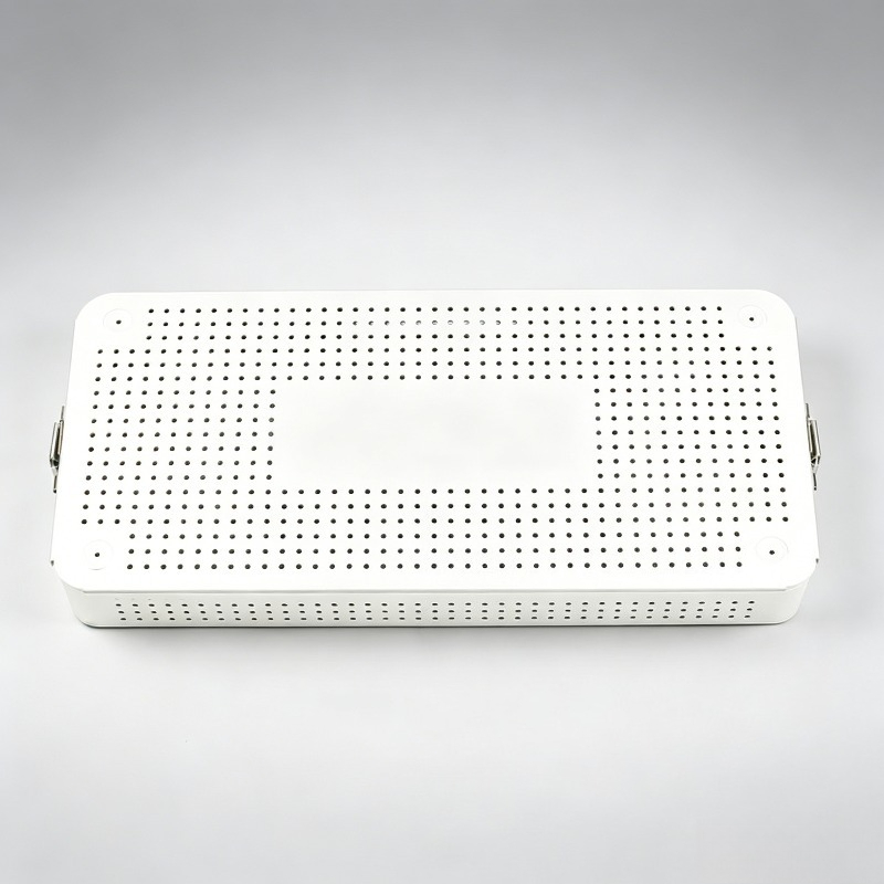 High Temperature Resistant Med - огляд і ціна Autoclave Sterilizer Dental